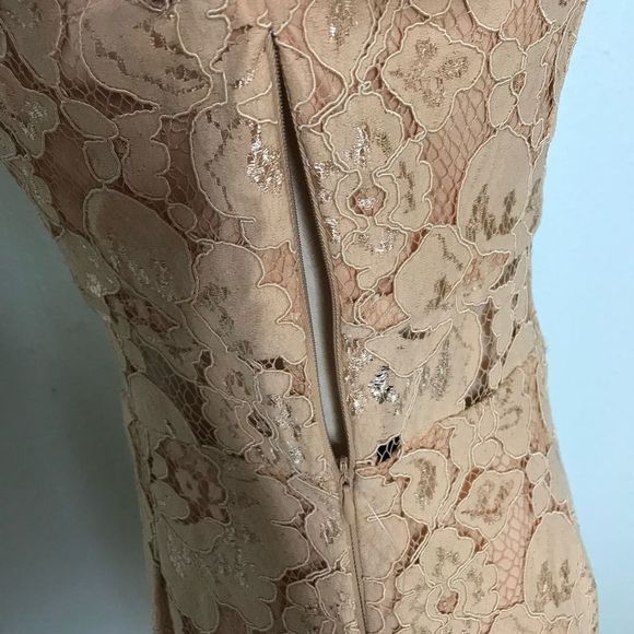 Beautiful NWT NSR Dress - Picture 7 of 14